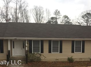 1025 Mote Rd, Covington, GA 30016