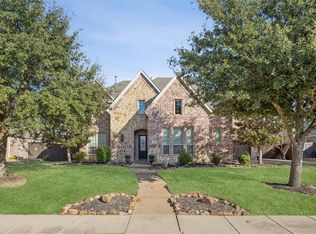 2260 Richmond Ln, Allen, TX 75013