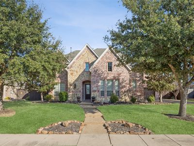 2260 Richmond Ln, Allen, TX, 75013