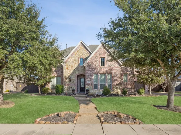 2260 Richmond Ln, Allen, TX 75013