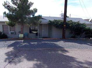 1028 NE Kit Carson Rd, Kingman, AZ 86401