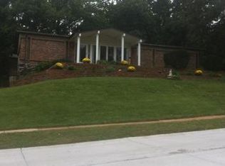 4705 Brookton Way, Saint Louis, MO 63128