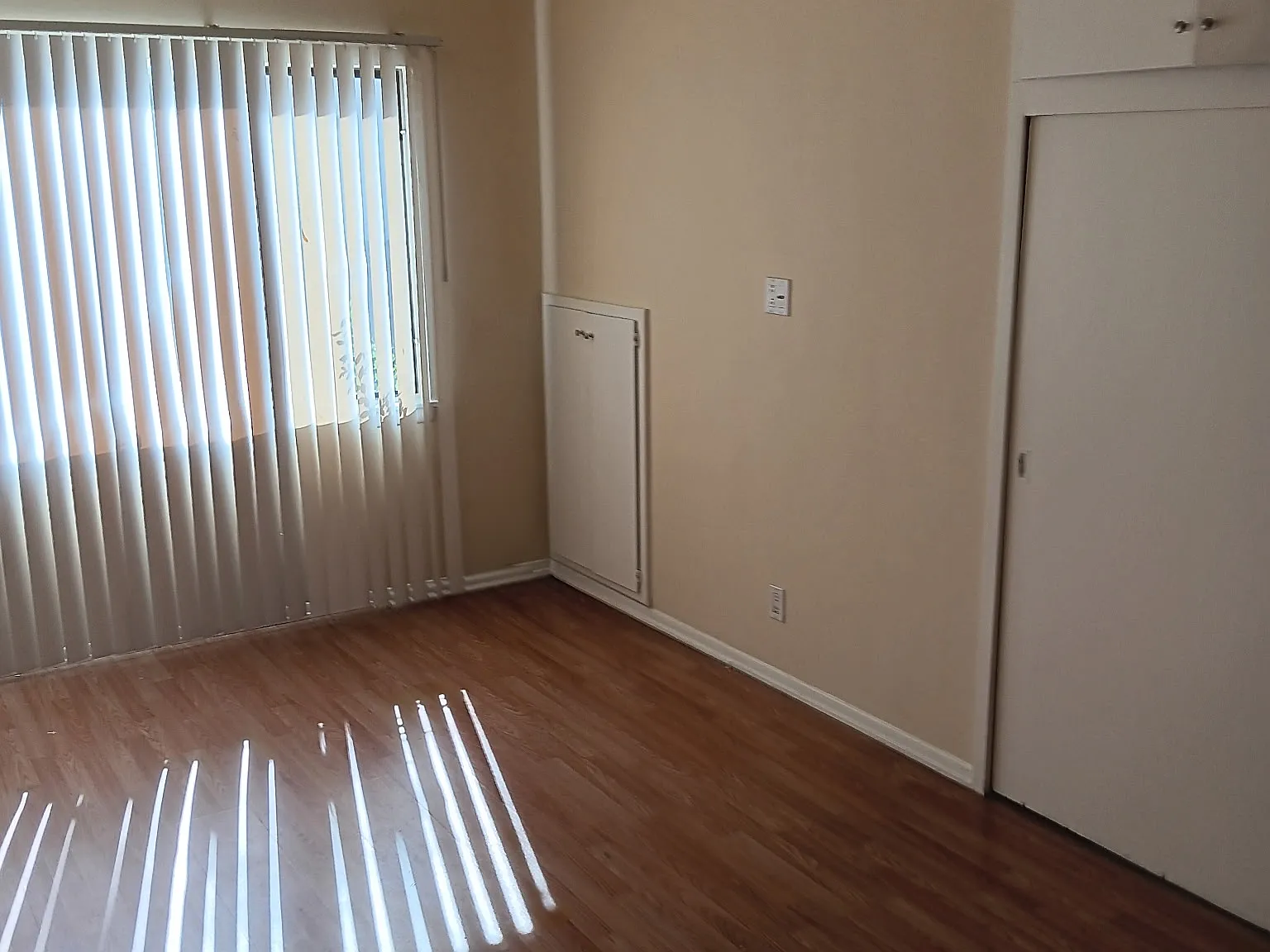 1 bed, $1,995 — Photo 3