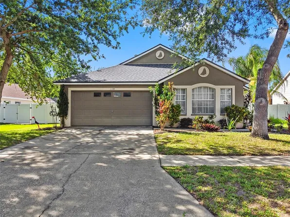 1239 Avonwood Ct, Lutz, FL 33559