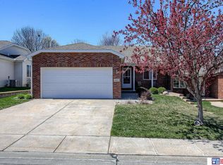 4625 S 85th Cir, Lincoln, NE 68526