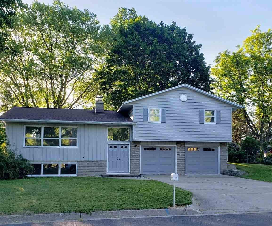 409 Major Way Sun Prairie Wi Mls Zillow