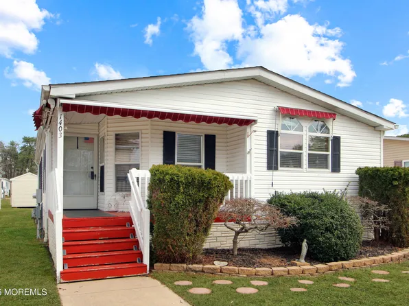 1403 Forest Way, Whiting, NJ 08759