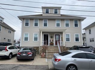 17 Dewey St, Watertown, MA 02472