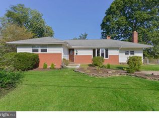48 Dawes Ave, Ewing, NJ 08638