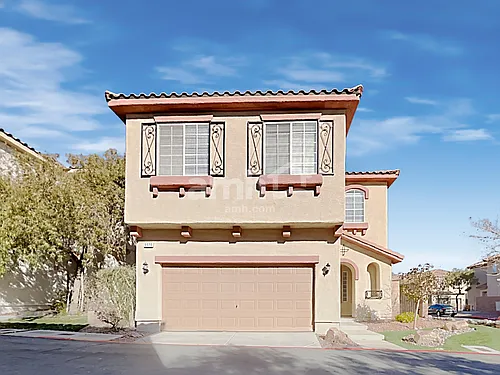 8920 Cambridge Glen Ct Photo 1
