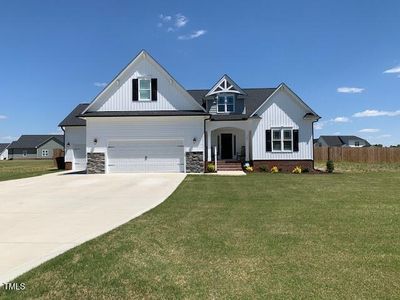 167 Hazelwood Rd, Lillington, NC, 27546