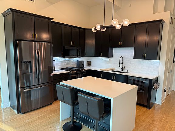 4th image of 1101 Walnut St Unit 1502