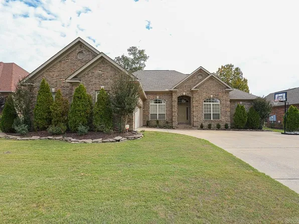 4231 Robinwood Cir, Bryant, AR 72022