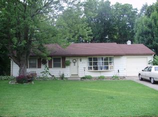 2608 W Saint Louis Dr, Kokomo, IN 46902