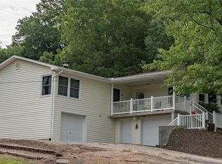 1246 Highway 19, Hermann, MO 65041