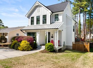 807 Glascock St, Raleigh, NC 27604