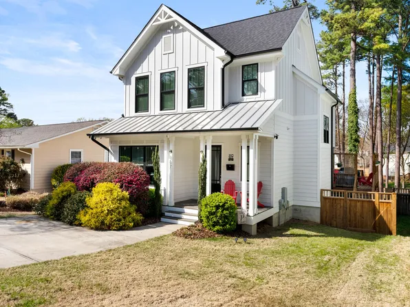 807 Glascock St, Raleigh, NC 27604