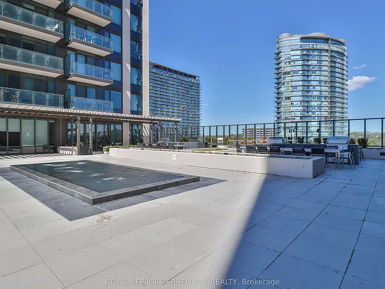 1928 Lake Shore Blvd W #2003 — Photo 14