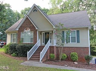5442 Steeple Chase, Douglasville, GA 30135
