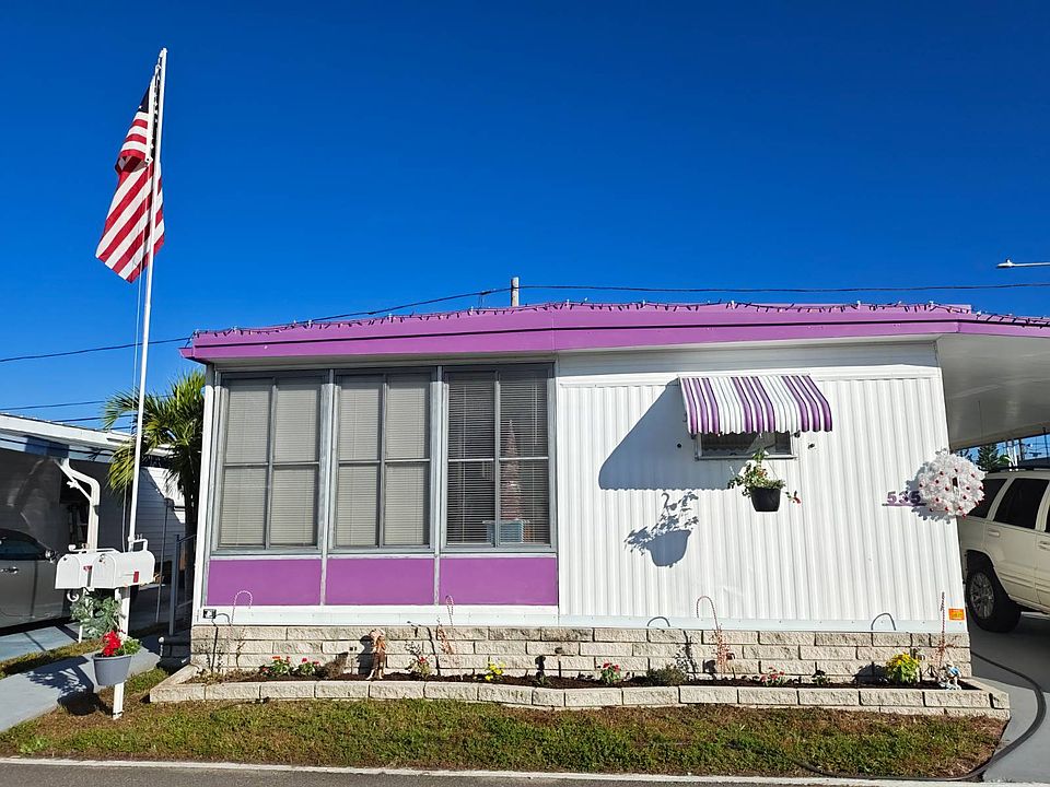 1st image of 4125 Park St N Lot 535