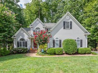 1936 Bantry Dr, Midlothian, VA 23114