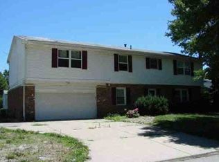 3808 Red Bud Ln, Kokomo, IN 46902
