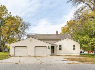803 W Laurel St, Fergus Falls, MN 56537