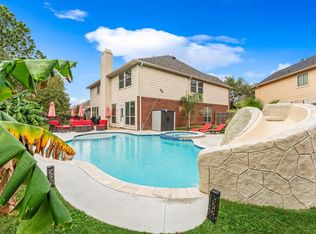 17611 Wind Mist Ln, Cypress, TX 77433