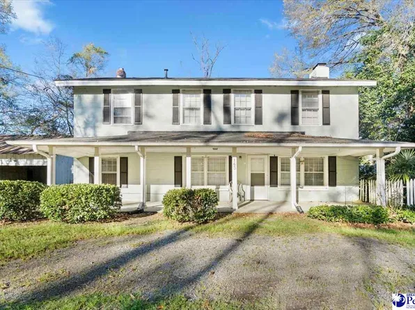 163 S Sunset Dr, Florence, SC 29501