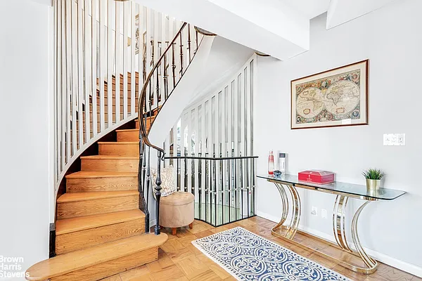 Sold by Brown Harris Stevens | media 7