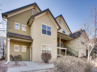 5465 Zephyr St UNIT 203, Arvada, CO 80002