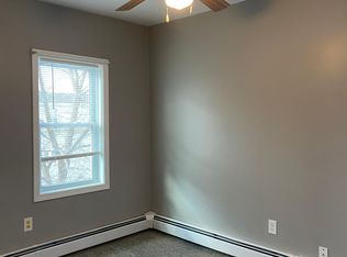 162 John St #2, East Providence, RI 02914