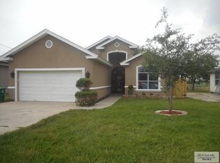 23242 Leal St, San Benito, TX 78586