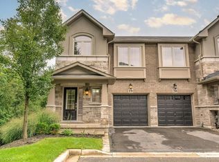 2086 Ghent Ave #19, Burlington, ON L7R 0E1