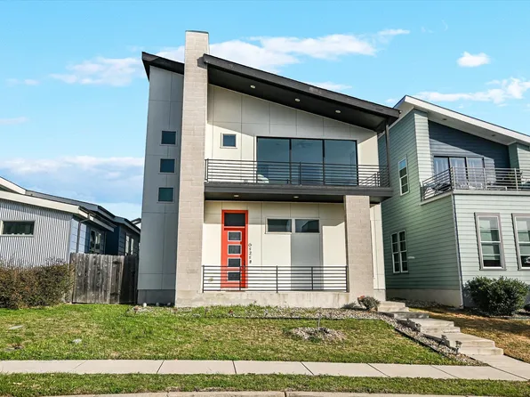 6121 Florencia Ln, Austin, TX 78724