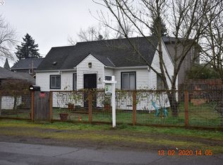4806 SE Glenwood St, Portland, OR 97206