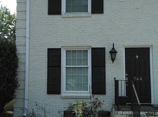 764 W Franklin St, Monroe, NC 28112