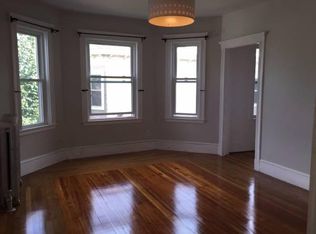 28 Main St #2, Somerville, MA 02145