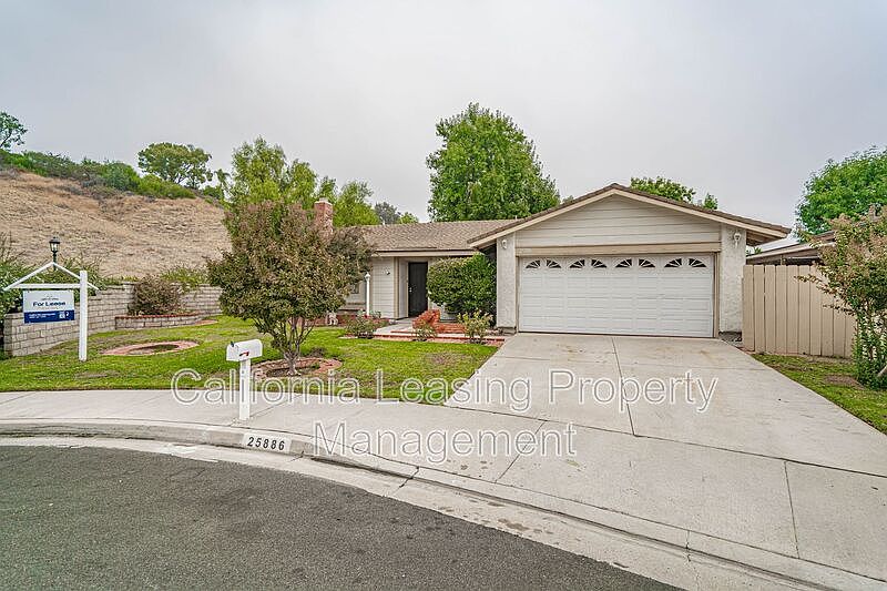1st image of 25886 Galante Way