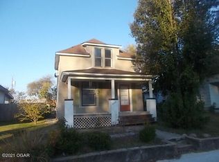 2116 Bird Ave, Joplin, MO 64804