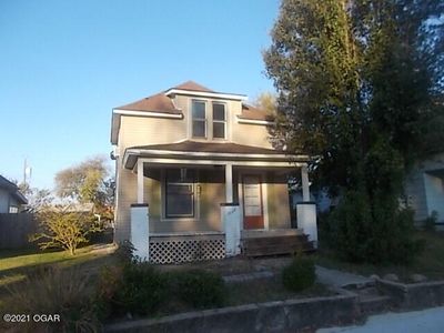 2116 Bird Ave, Joplin, MO, 64804