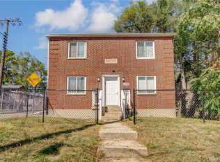 15 Ridge, Dayton, OH 45405