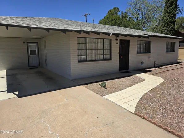 122 MOUNTAIN VIEW Avenue, Bisbee, AZ 85603