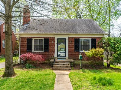 158 Wabash Dr, Lexington, KY, 40503