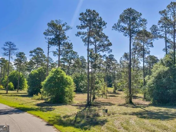 Swann Dr Lot 46, Cordele, GA 31015