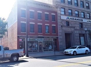 2030 W 25th St #302, Cleveland, OH 44113