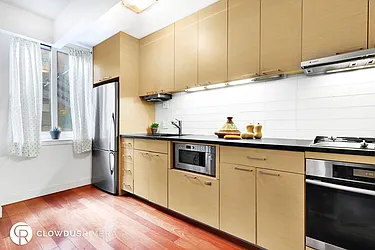Rented by Cooper & Cooper Real Estate