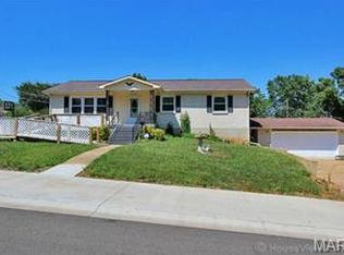 613 N School St, Desloge, MO