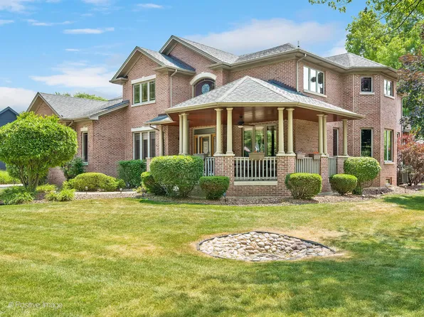 10841 Cantigny Rd, Countryside, IL 60525