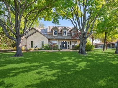1814 Stacy Rd, Fairview, TX, 75069